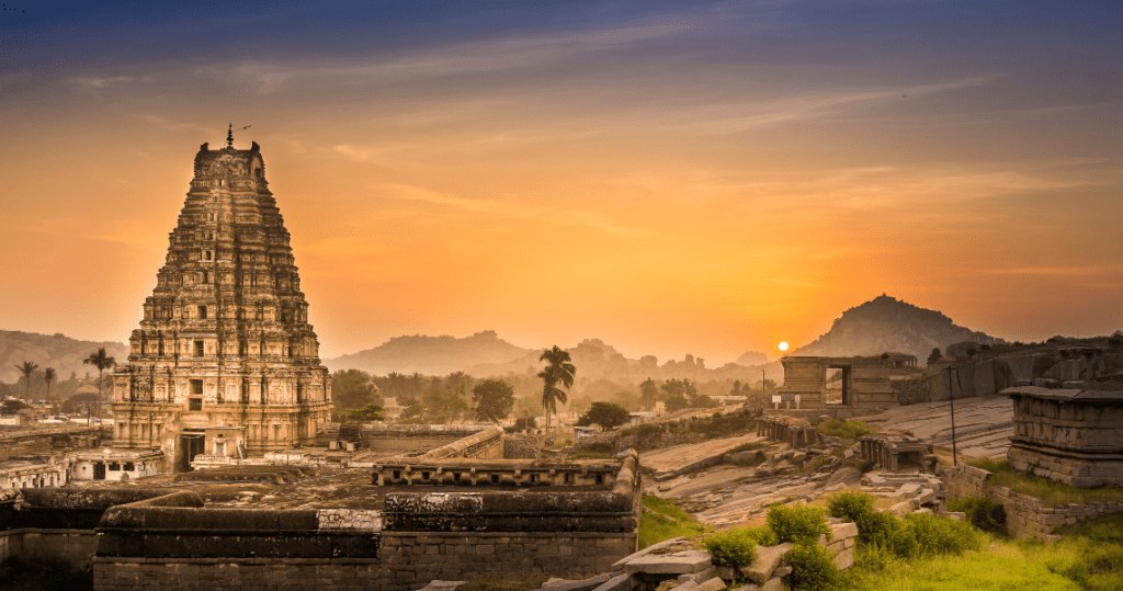 Hampi