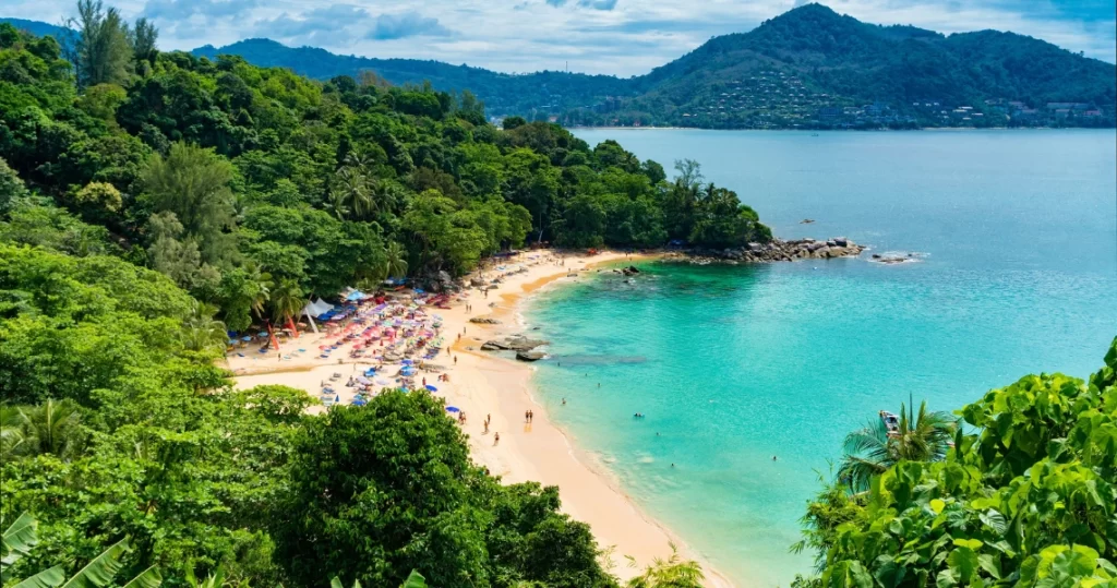 Places to visit in Phuket