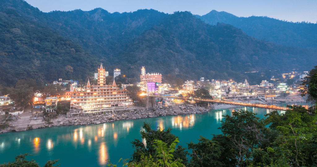 Rishikesh